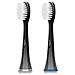 Ricambio Spazzolino Regularclean 070790500 Testine, Per Adulti, Numero Di Testine Incluse 2, Nero - Foto miniatura 3