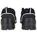 Scarpe Work: Trophus St Taglia 46 Codice 200001ec-blk Nero - Foto miniatura 3