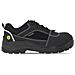 Scarpe Work: Trophus St Taglia 46 Codice 200001ec-blk Nero - Foto miniatura 1