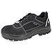 Scarpe Work: Trophus St Taglia 46 Codice 200001ec-blk Nero - Foto miniatura 6