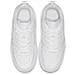 Scarpe Court Borough Low 2 (gs) Taglia 38 Codice Bq5448-100 Bianco - Foto miniatura 3