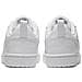 Scarpe Court Borough Low 2 (gs) Taglia 38 Codice Bq5448-100 Bianco - Foto miniatura 6