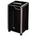 Distruggidocumenti a Strisce Powershred 325i con Cestino da 83L Capacità di taglio 26 Fogli Colore Nero e Grigio - Foto miniatura 1