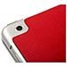 TwelveSouth SurfacePad 7.9" Custodia a libro Rosso compatibile Apple iPad Mini - Foto miniatura 1