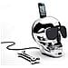 Speaker Audio Portatile AeroSkull HD 2.1 70W Colore Argento - Foto miniatura 1