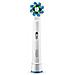 Oral-B CrossAction 10 pc (s) White - Foto miniatura 3