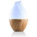 Diffusore Di Aromi Aria 463490000 Ultrasuoni, Adatto Per Ambienti Fino A 25 M³, Legno - Foto miniatura 15