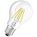 Lampada Led - E27 - Bianco Freddo - 4000 K - 12 W - 100w Equivalenti - Led Retrofit Classic A Dim - Foto miniatura 1