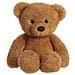 Orsacchiotto Archie Junior 33 Cm Peluche Marrone - Foto miniatura 1