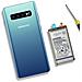 Ricambio Batteria Originale Eb-bg973abu Per Galaxy S10sm-g973f - Foto miniatura 7
