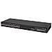 FlexNetwork 5140 24G 4SFP+ EI Gestito L3 Gigabit Ethernet (10/100/1000) 1U - Foto miniatura 2