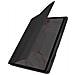 Custodia Galaxy Tab S7 Plus 12.4, S7 Fe, S8 Plus 2021 Funzione Tastiera Nera - Foto miniatura 1