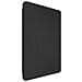 Custodia Galaxy Tab S7 Plus 12.4, S7 Fe, S8 Plus 2021 Funzione Tastiera Nera - Foto miniatura 3