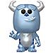Disney Make A Wish 2022 Pop! Disney Vinyl Figure Sulley (metallic) 9 Cm - Foto miniatura 1