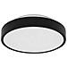Applique Da Soffitto Led 28w Smart+ Wi-fi Orbis Backlight Ledvance 4058075573574 Nero Ø350x90 Mm Pc - Foto miniatura 2