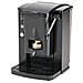 Minislot Plast Macchina Da Caffè Cialde 44mm Nero / nero - Foto miniatura 3