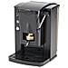 Minislot Plast Macchina Da Caffè Cialde 44mm Nero / nero - Foto miniatura 1