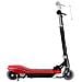 Monopattino Elettrico Con Led 120 W Rosso - Foto miniatura 3