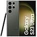 [Ricondizionato BASIC] Galaxy S23 Ultra 5G 1 TB 12 GB Ram Dual Sim Display 6.8" QHD+ Fotocamera 200 Mpx Android Europa Verde - Foto miniatura 1