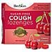 Pastiglie Per La Tosse Senza Zucchero Con Aroma Naturale Di Ciliegia, 18 Pastiglie - Allevia La Tosse E La Congestione Nasale; Lenisce Il Mal Di Gola; Per Adulti E Bambini Dai 12 Anni In Su - Foto miniatura 1