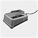 Krcher 2.445-045.0 Carica Batterie Universale Dc - Foto miniatura 2