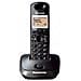 Telefono Fisso Kx-tg2511pdt (nero) - Foto miniatura 1