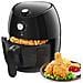 Fr-9073 Friggitrice Ad Aria Digitale 9 L 1800w 12 Programmi Nera - Foto miniatura 2