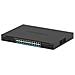 MS324TXUP Gestito L2/L3/L4 Supporto Power over Ethernet (PoE) - Foto miniatura 2