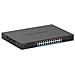 MS324TXUP Gestito L2/L3/L4 Supporto Power over Ethernet (PoE) - Foto miniatura 1