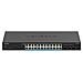 MS324TXUP Gestito L2/L3/L4 Supporto Power over Ethernet (PoE) - Foto miniatura 6