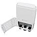 FiberBox Plus CRS305-1G-4S+Out Outdoor 10GB SFP+ Switch IP66 - Foto miniatura 1