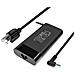 Alimentatore 135W Interno per Notebook Nero - Foto miniatura 2