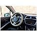 Coprivolante Auto Beige Pelle Adulto Comoditã  Sicurezza 37x39 Protezione, Universale - Foto miniatura 3
