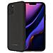 Cover Per Iphone 11 Pro Max Smoothie, Nero - Foto miniatura 1