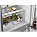 Series 5000 OSC5D181ES frigorifero con congelatore Da incasso 269 L E Bianco - Foto miniatura 4
