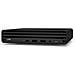 Pc Desktop Intel Core i3 13 generazione i3-1315U - 8 GB - SSD da 256 GB - Desktop Mini - Chip Intel Scheda grafica Intel UHD DDR4 SDRAM Windows 11 Pro - Foto miniatura 1