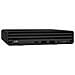 Pc Desktop Intel Core i3 13 generazione i3-1315U - 8 GB - SSD da 256 GB - Desktop Mini - Chip Intel Scheda grafica Intel UHD DDR4 SDRAM Windows 11 Pro - Foto miniatura 2