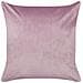 Set Di 2 Cuscini Echinacea Velluto 45 X 45 Cm Viola - Foto miniatura 6