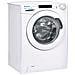 Lavatrice Slim 31019703 Smart Mix Power System 7 Kg Classe C Centrifuga 1200 giri - Foto miniatura 8