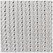 Set Di 2 Cuscini Ocotea Cotone 45 X 45 Cm Grigio Tinta Unita - Foto miniatura 3