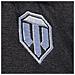 World Of Tanks - Maglietta Con Ricamo (nero | M) - Foto miniatura 3