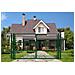 Confezione Cancello Battente In Rete Razo 300b160 + Cancello Verde Da 1 M - Foto miniatura 5