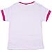 T-shirt La Reine Des Neiges - Foto miniatura 2
