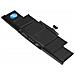 Batteria Compatibile Con Apple Macbook Pro 15"" A1417 A1398 2012 2013 - Foto miniatura 3