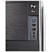 Case VCO-A1699P Rev. 2.2 Midi Tower ATX /micro ATX /Mini-ATX 1 Porta USB 3.2 Colore Nero - Foto miniatura 3