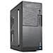 Case VCO-A1699P Rev. 2.2 Midi Tower ATX /micro ATX /Mini-ATX 1 Porta USB 3.2 Colore Nero - Foto miniatura 1