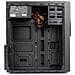 Case VCO-A1699P Rev. 2.2 Midi Tower ATX /micro ATX /Mini-ATX 1 Porta USB 3.2 Colore Nero - Foto miniatura 5