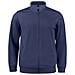 Basic Active Cardigan Blu Scuro 4xl - Foto miniatura 1