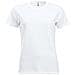 New Classic-t Ladies Bianco Xxl - Foto miniatura 1