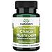 Fungo Chaga 400 Mg 60 Capsule Swanson Health Products - Foto miniatura 1
